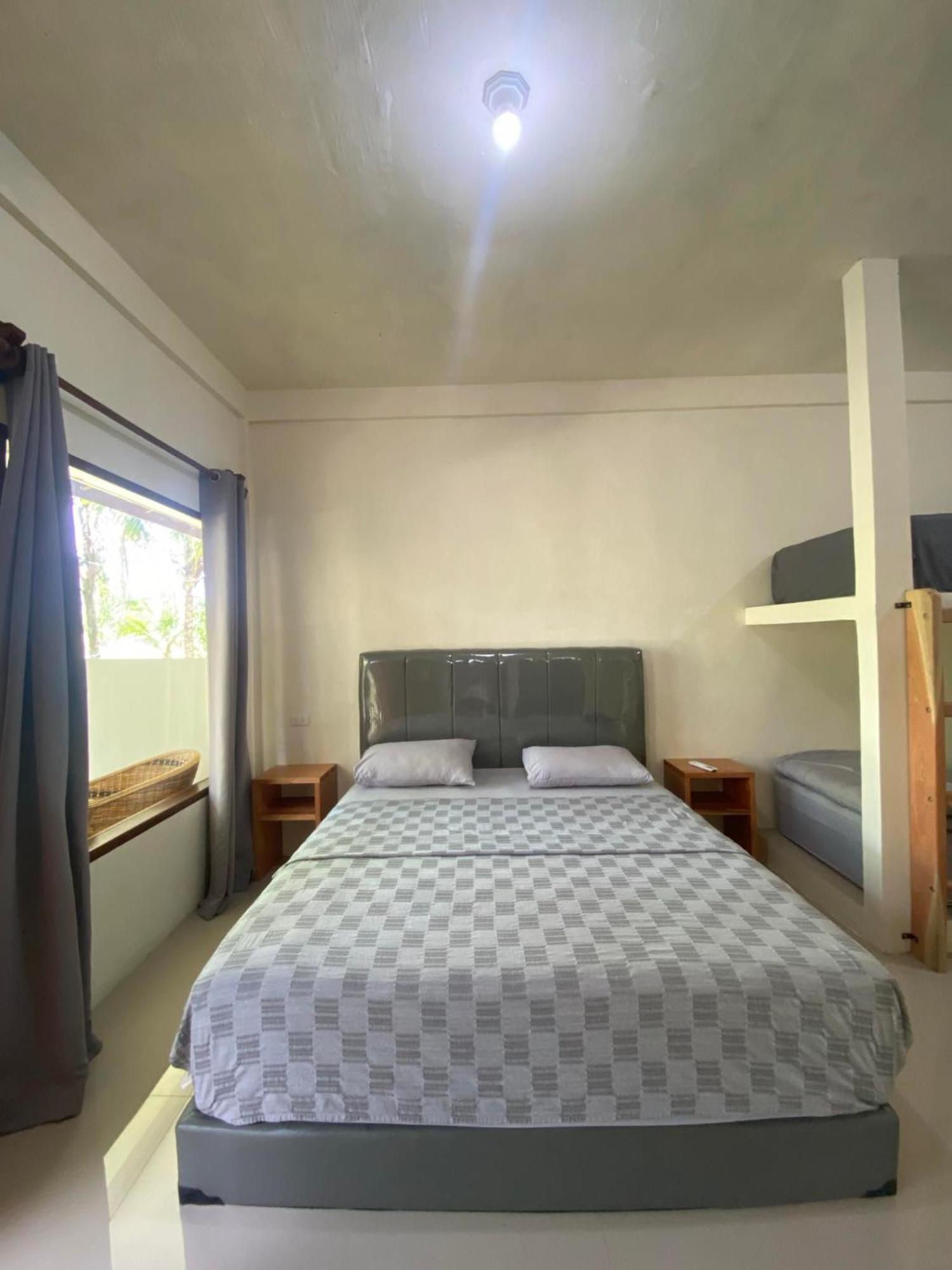 Gino'S Place - Guest House & Jungle Trekking Bukit Lawang Dış mekan fotoğraf